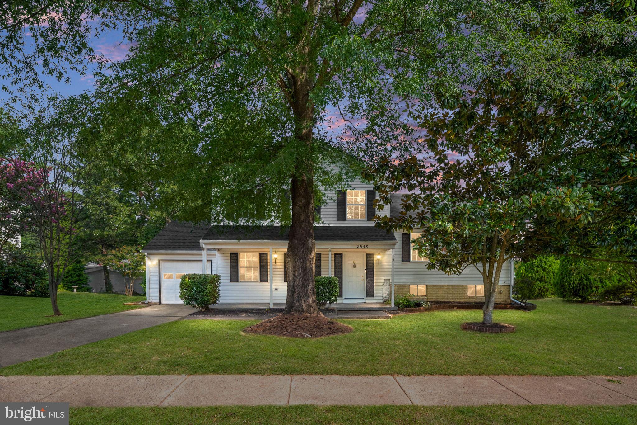 8948 Kamlea Dr