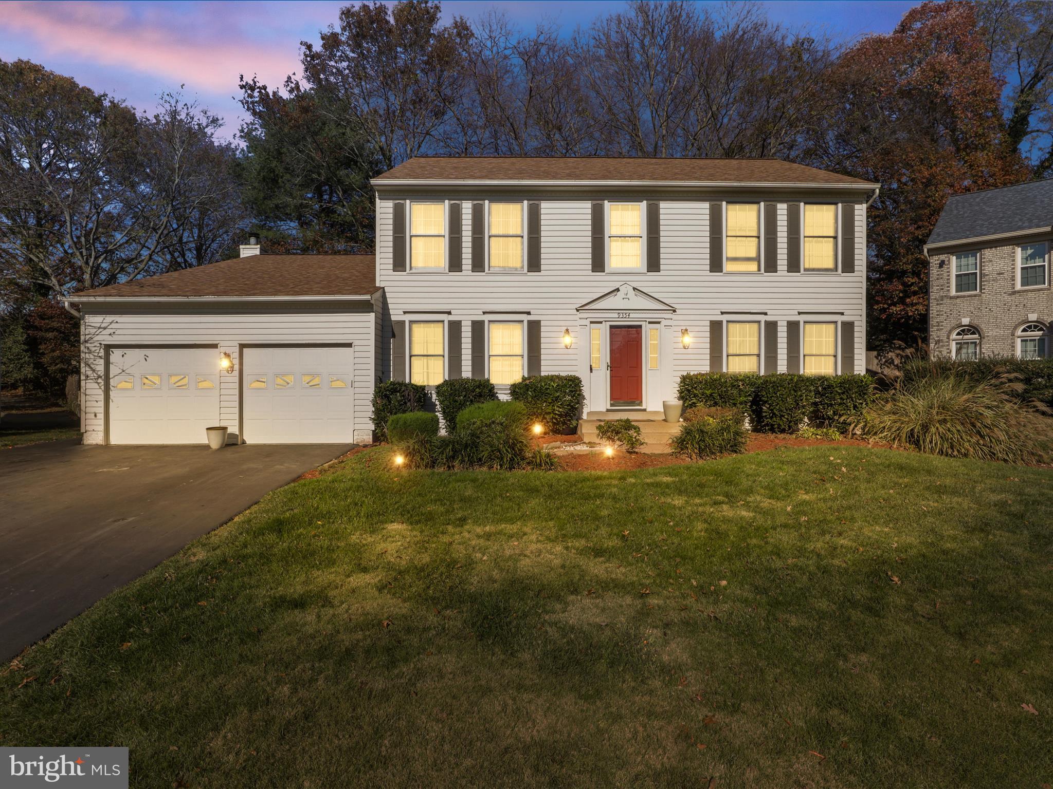 9354 RIVER CREST ROAD