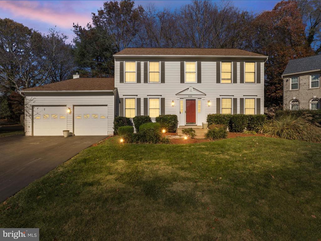 9354 RIVER CREST ROAD
