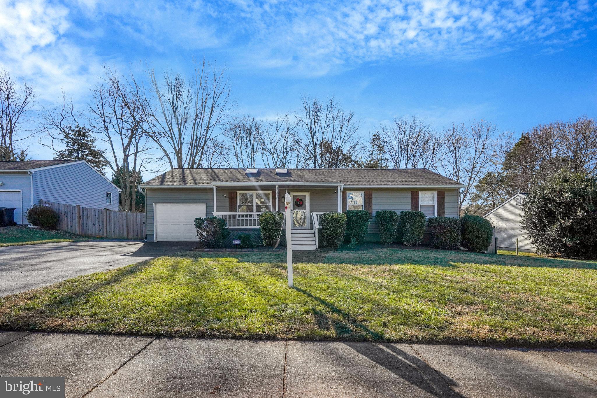 10318 Poe Dr