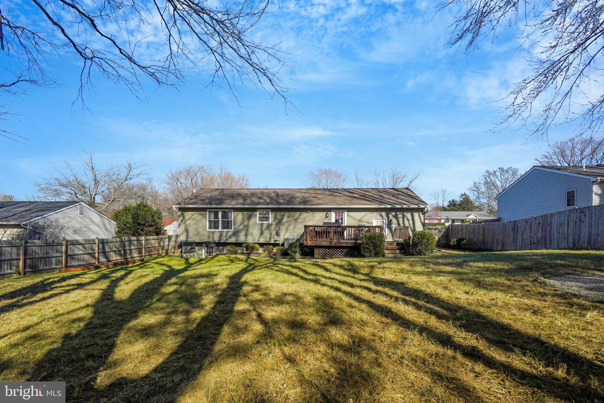 10318 Poe Dr