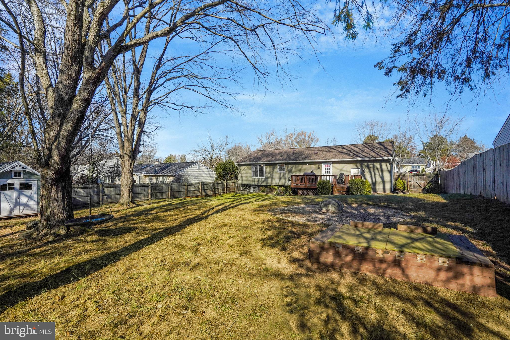 10318 Poe Dr