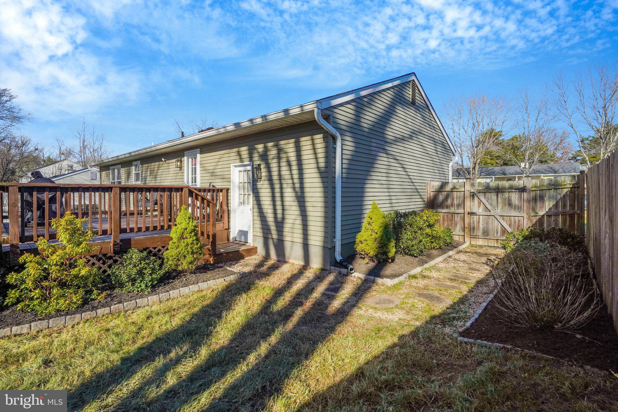 10318 Poe Dr