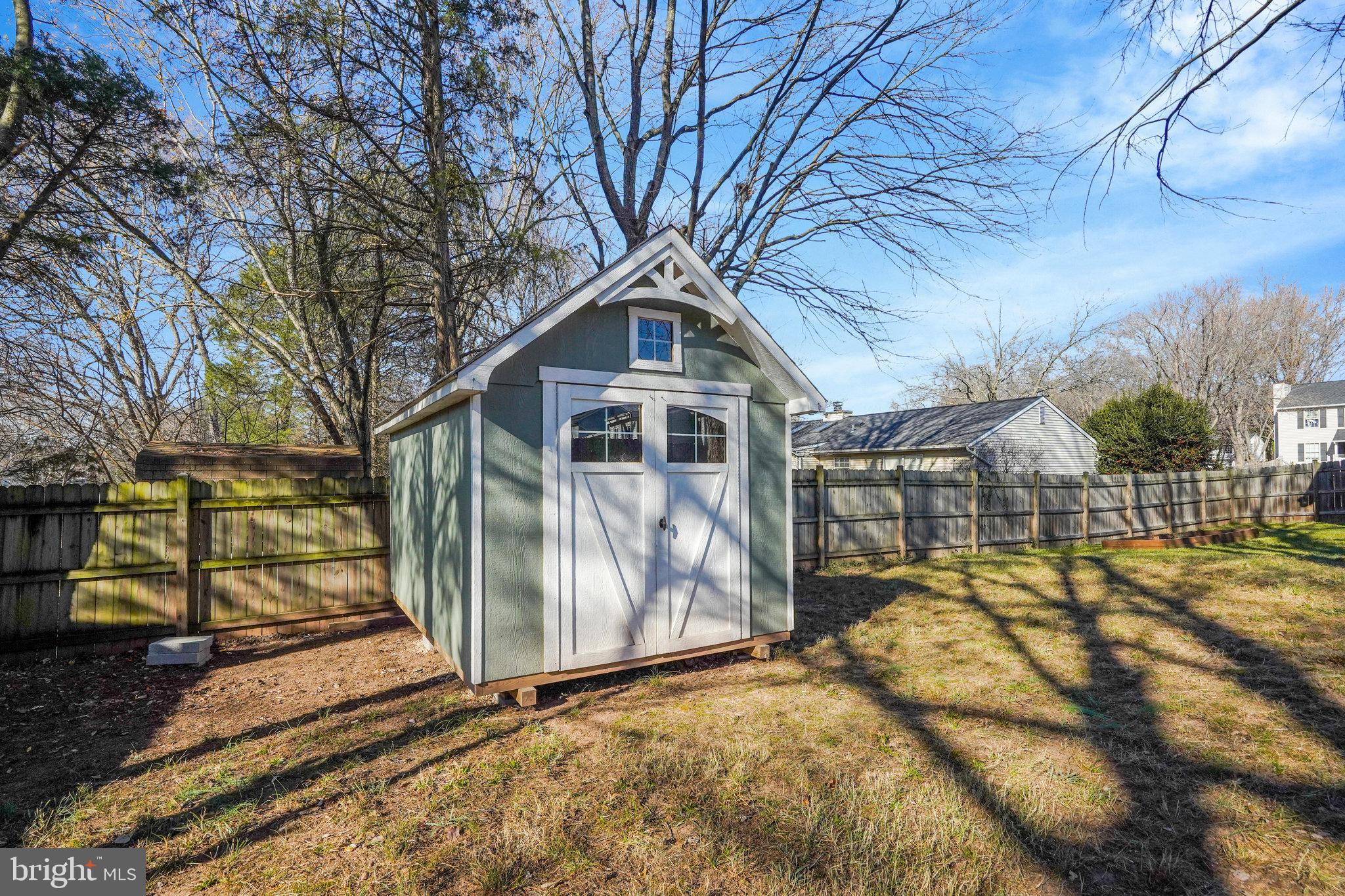 10318 Poe Dr