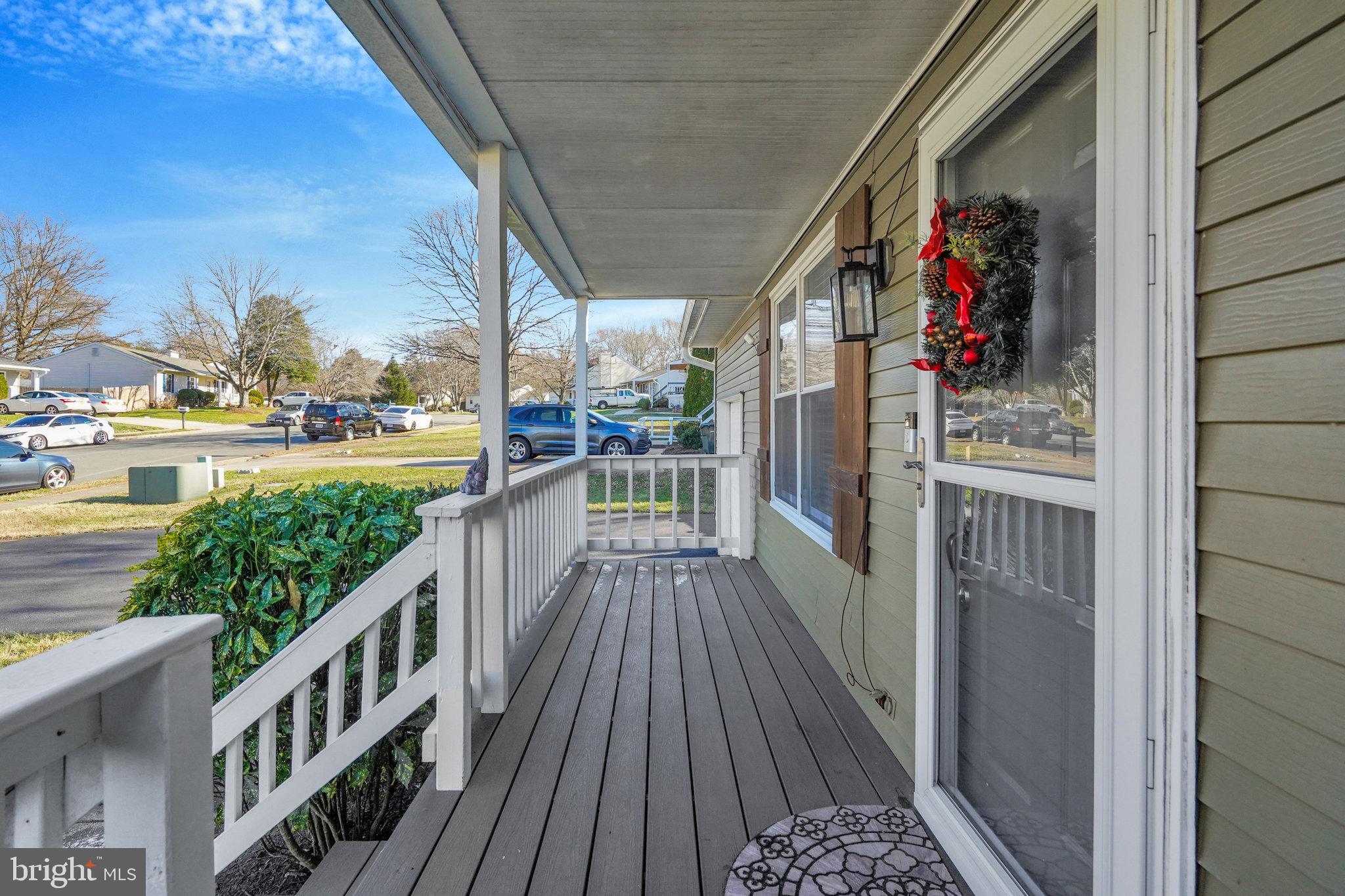 10318 Poe Dr