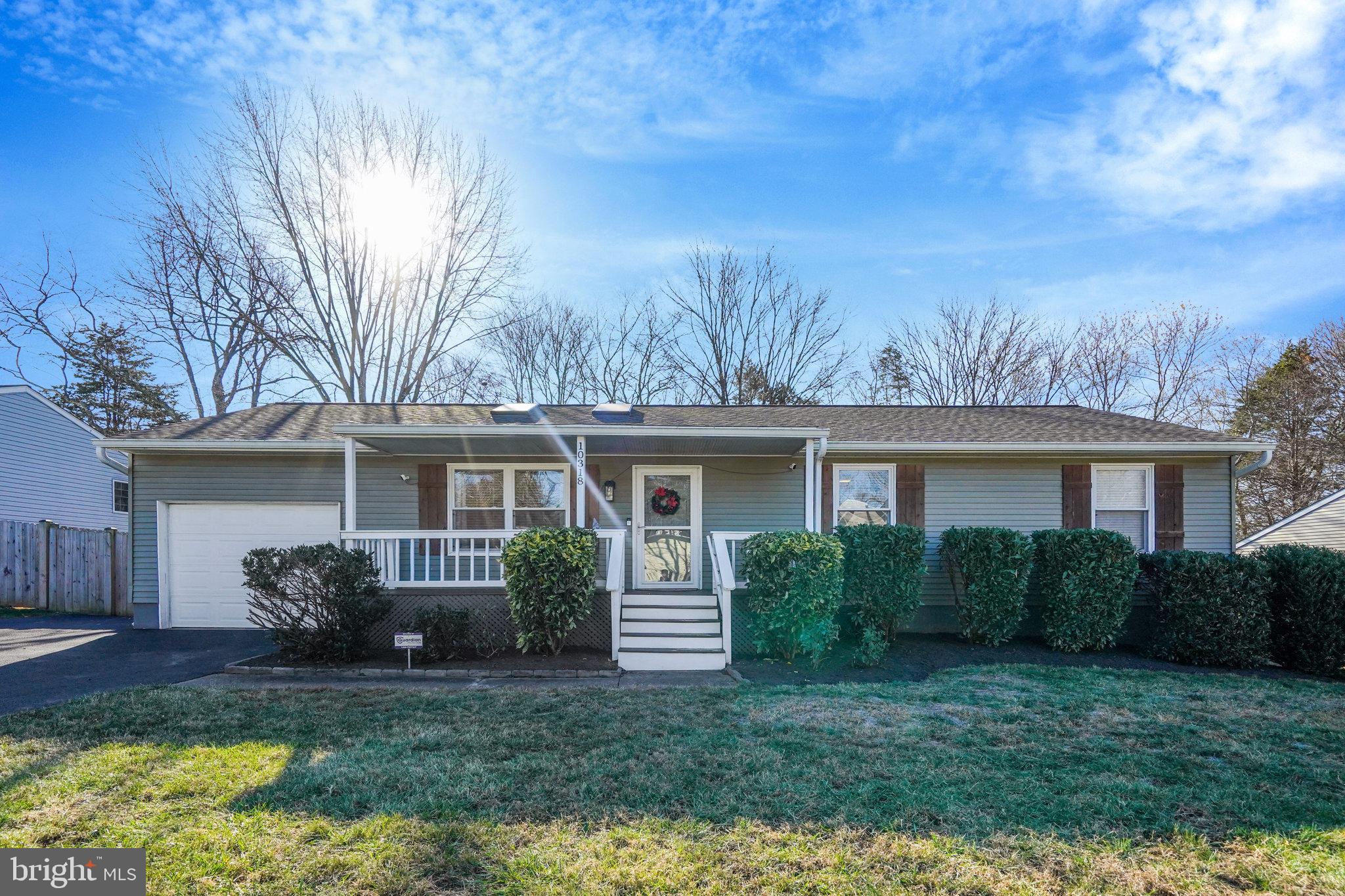 10318 Poe Dr