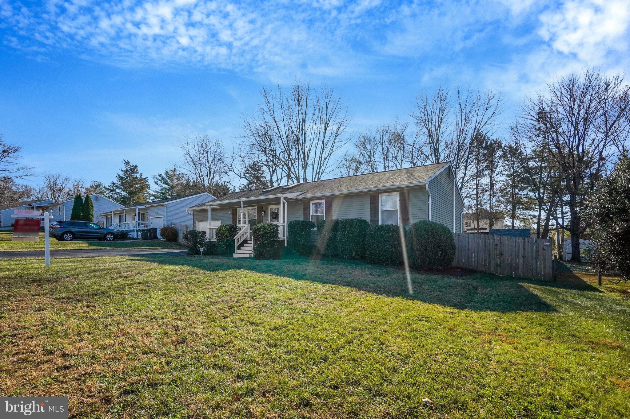 10318 Poe Dr