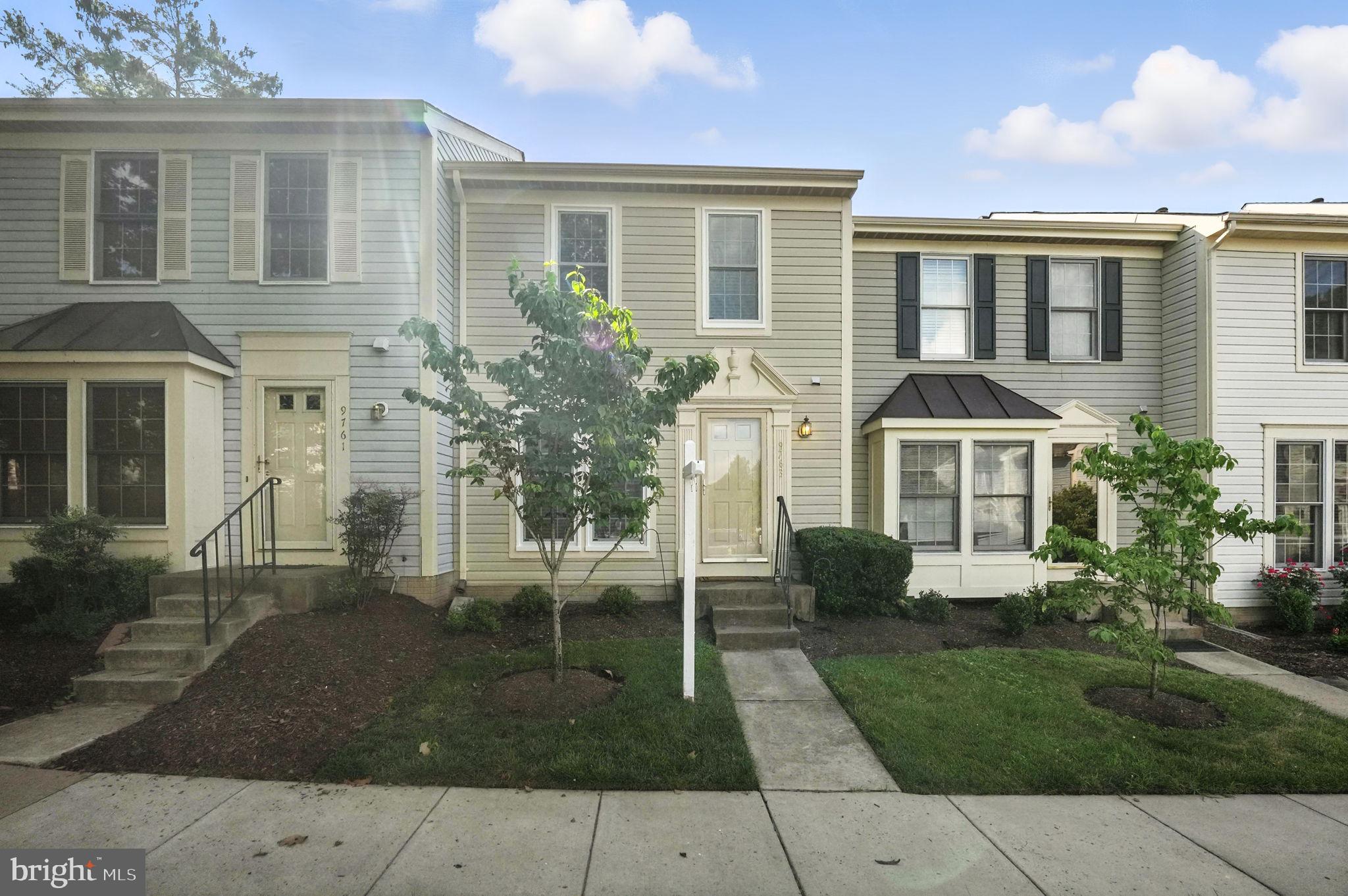9763 Mock Orange Ct