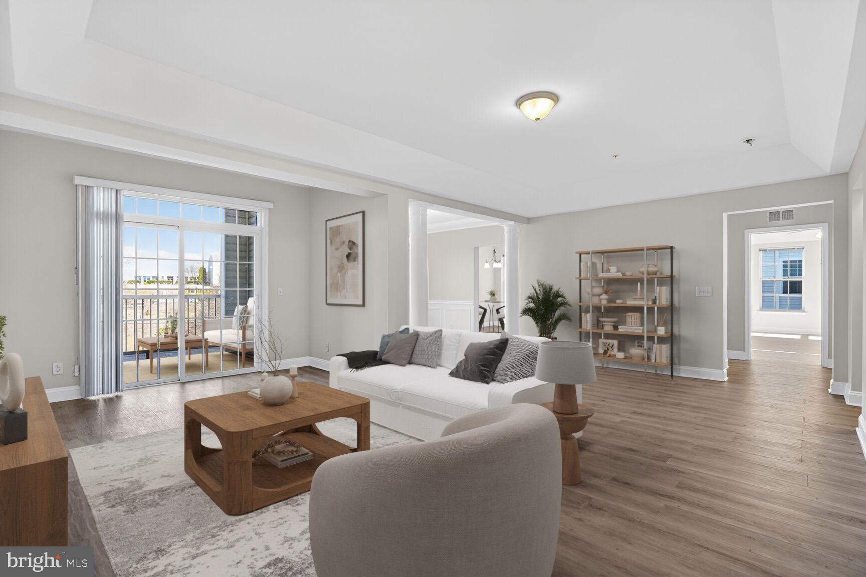 9202 CHARLESTON DRIVE 307