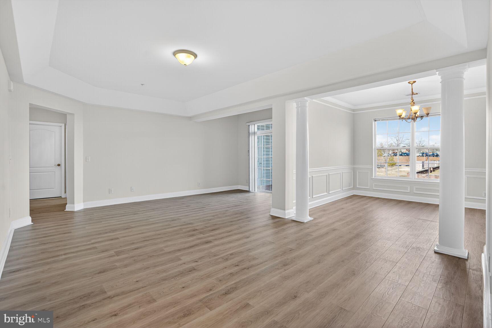 9202 CHARLESTON DRIVE 307