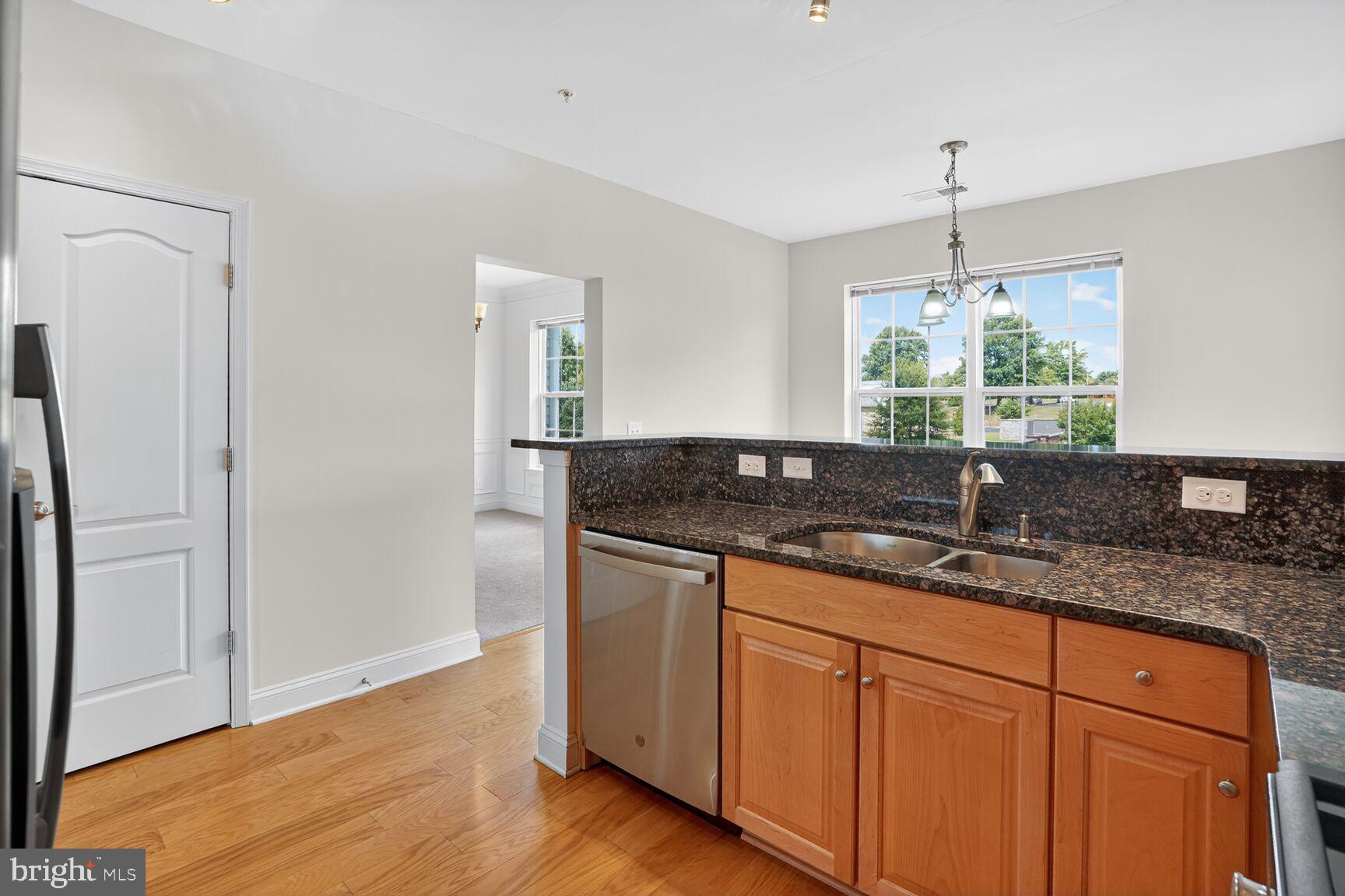 9202 CHARLESTON DRIVE 307