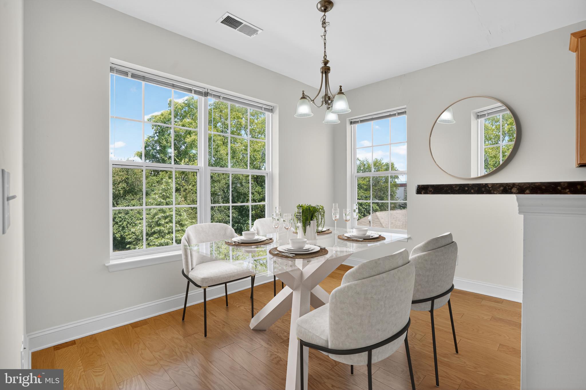 9202 CHARLESTON DRIVE 307