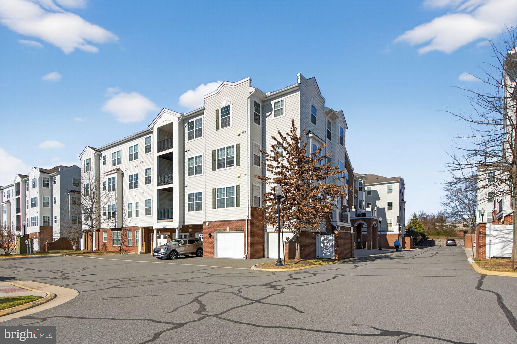 9202 CHARLESTON DRIVE 307