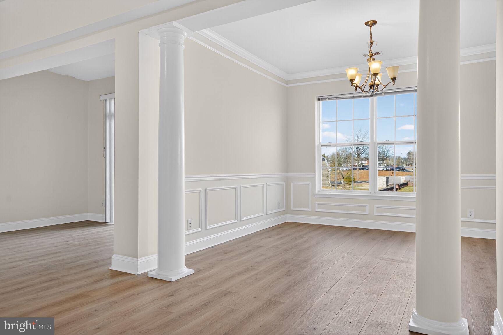 9202 CHARLESTON DRIVE 307