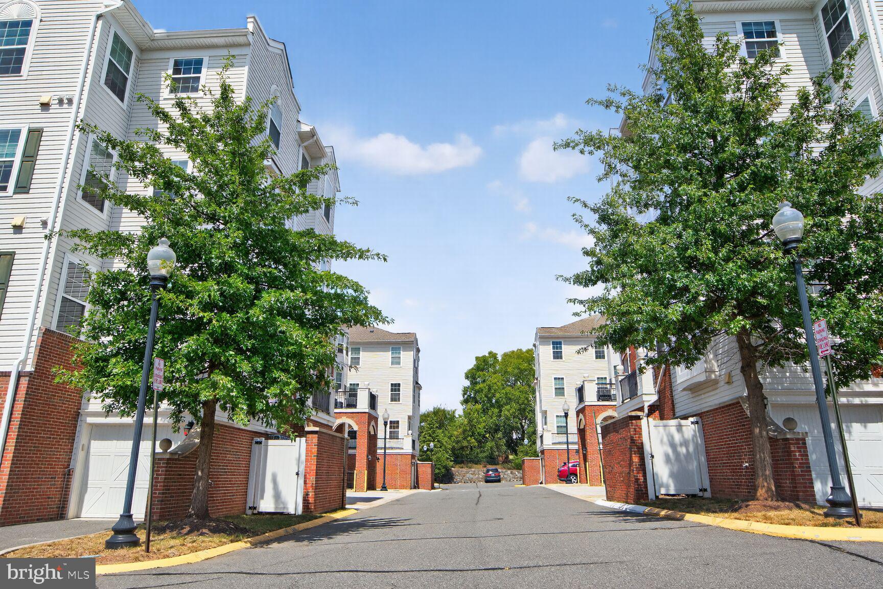 9202 CHARLESTON DRIVE 307