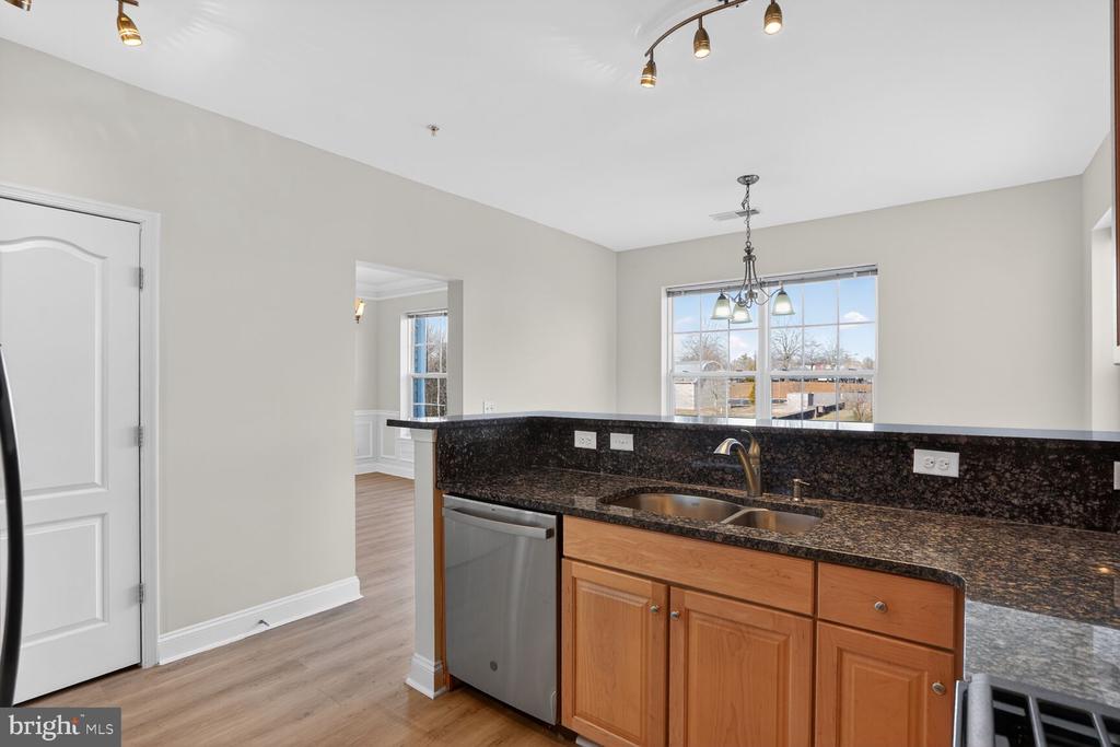 9202 CHARLESTON DRIVE 307