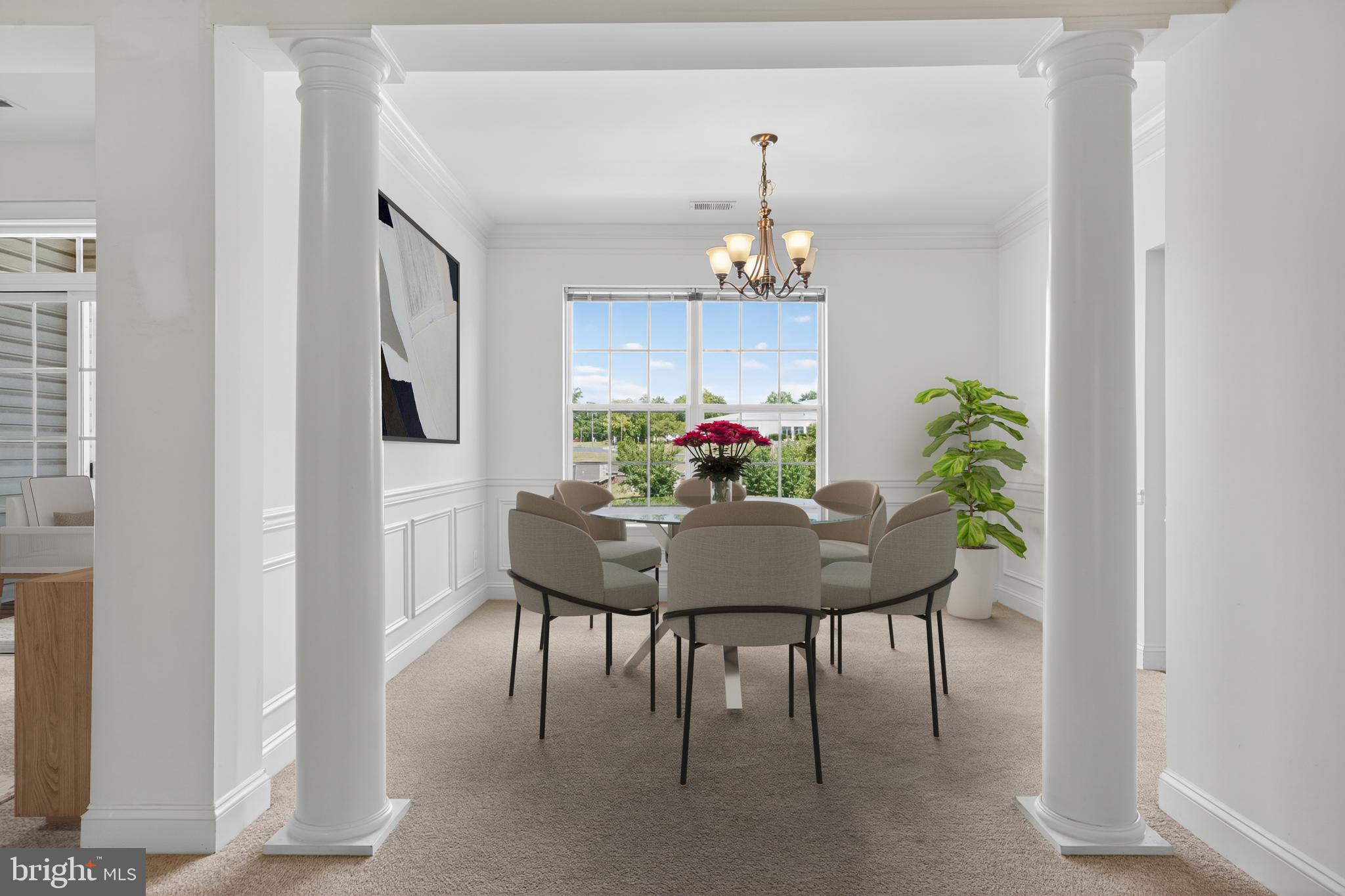 9202 CHARLESTON DRIVE 307