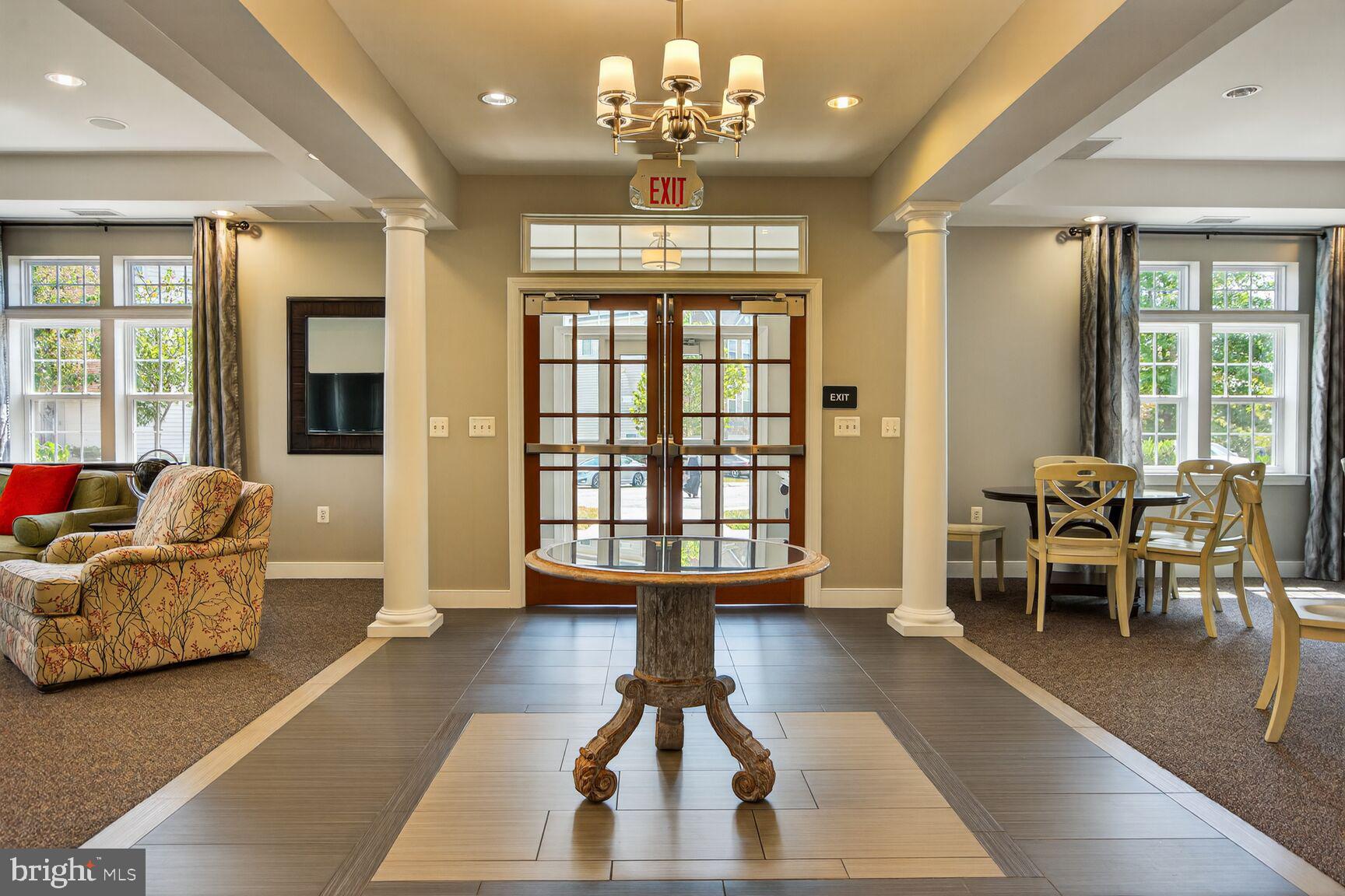 9202 CHARLESTON DRIVE 307