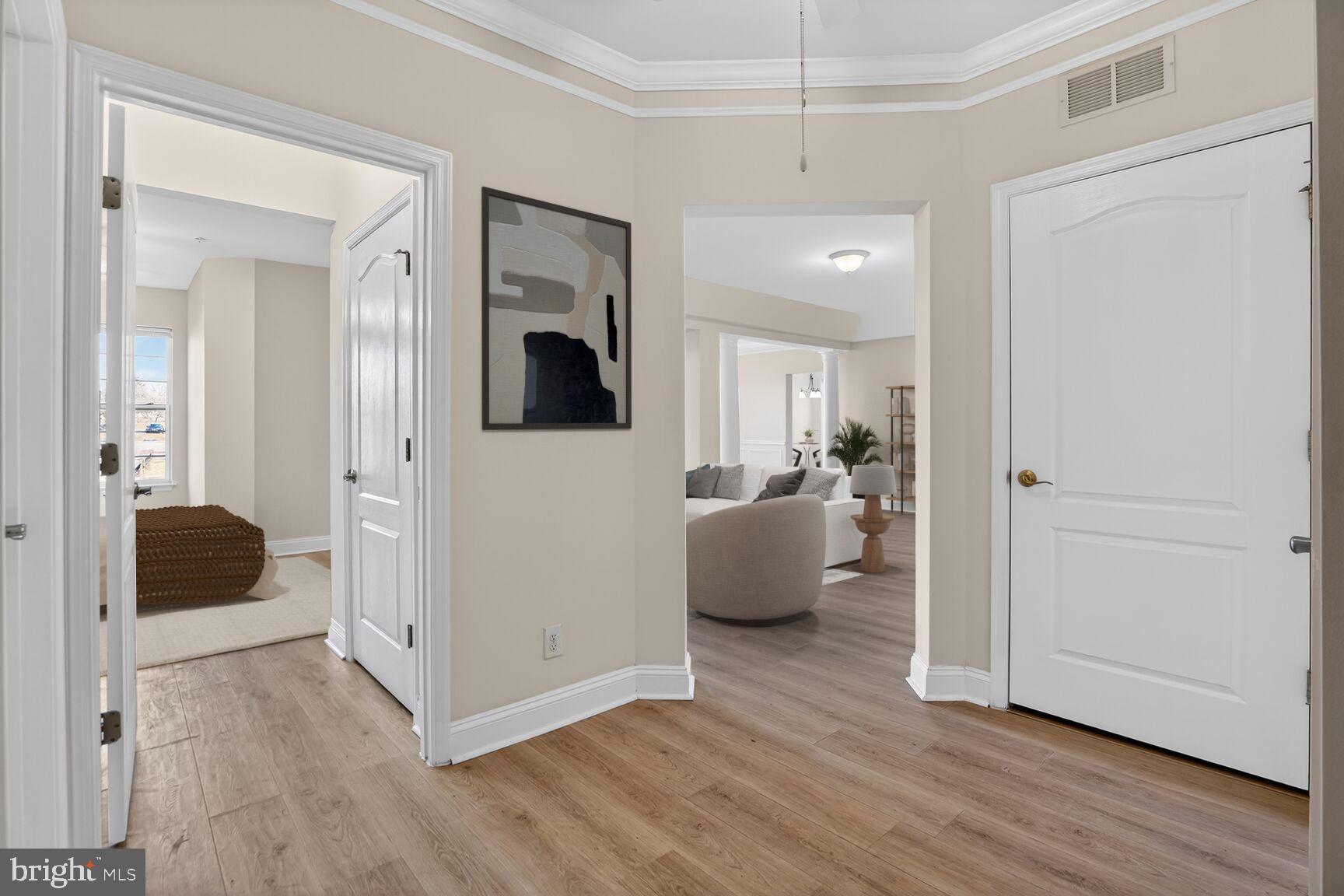 9202 CHARLESTON DRIVE 307