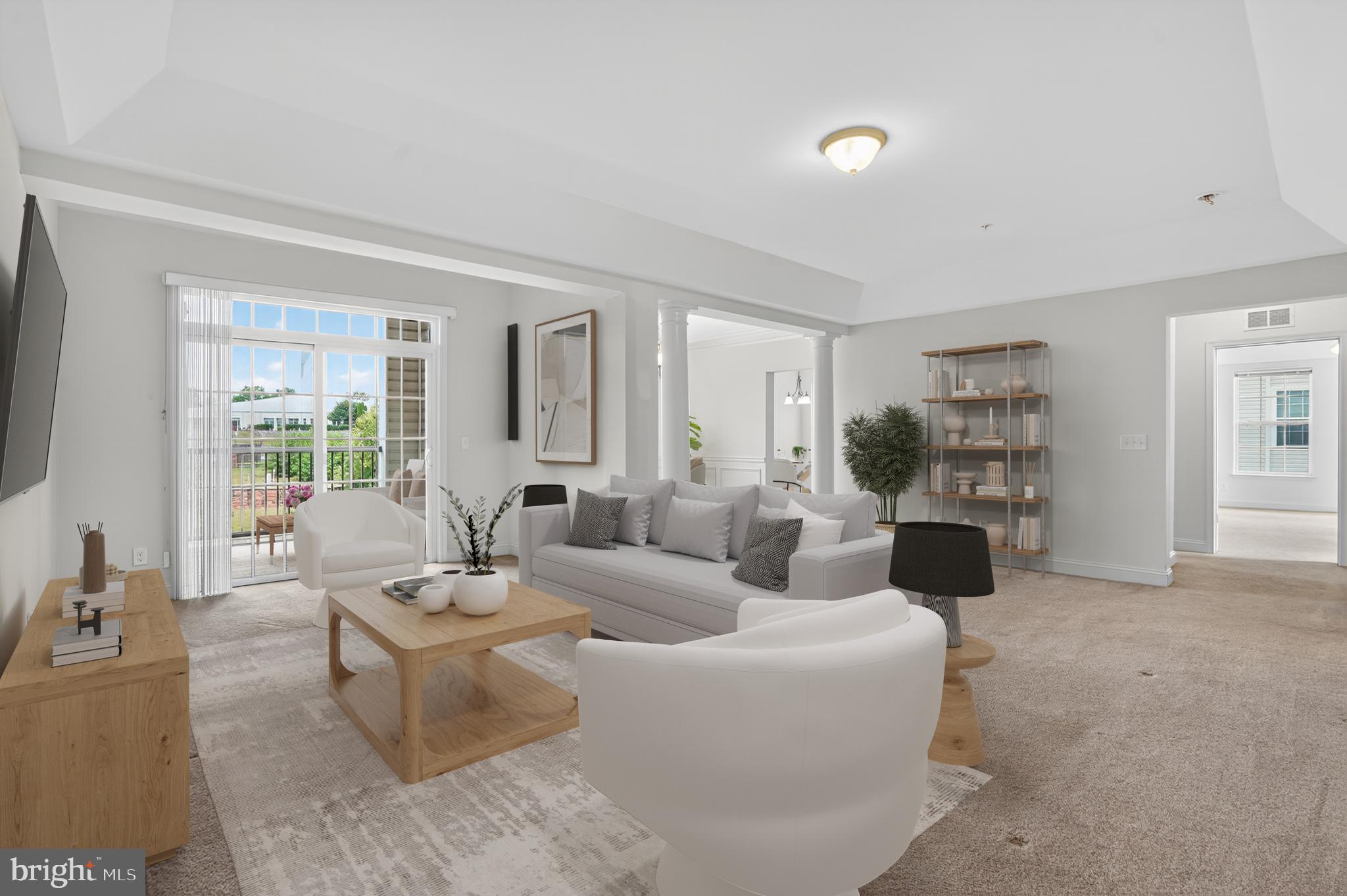 9202 CHARLESTON DRIVE 307