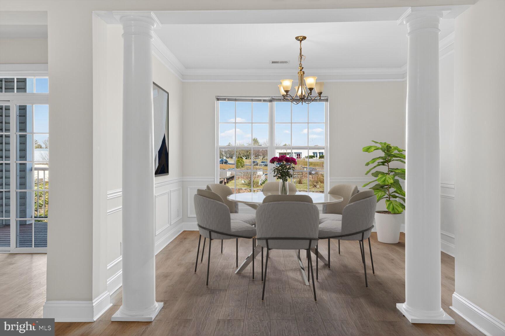 9202 CHARLESTON DRIVE 307