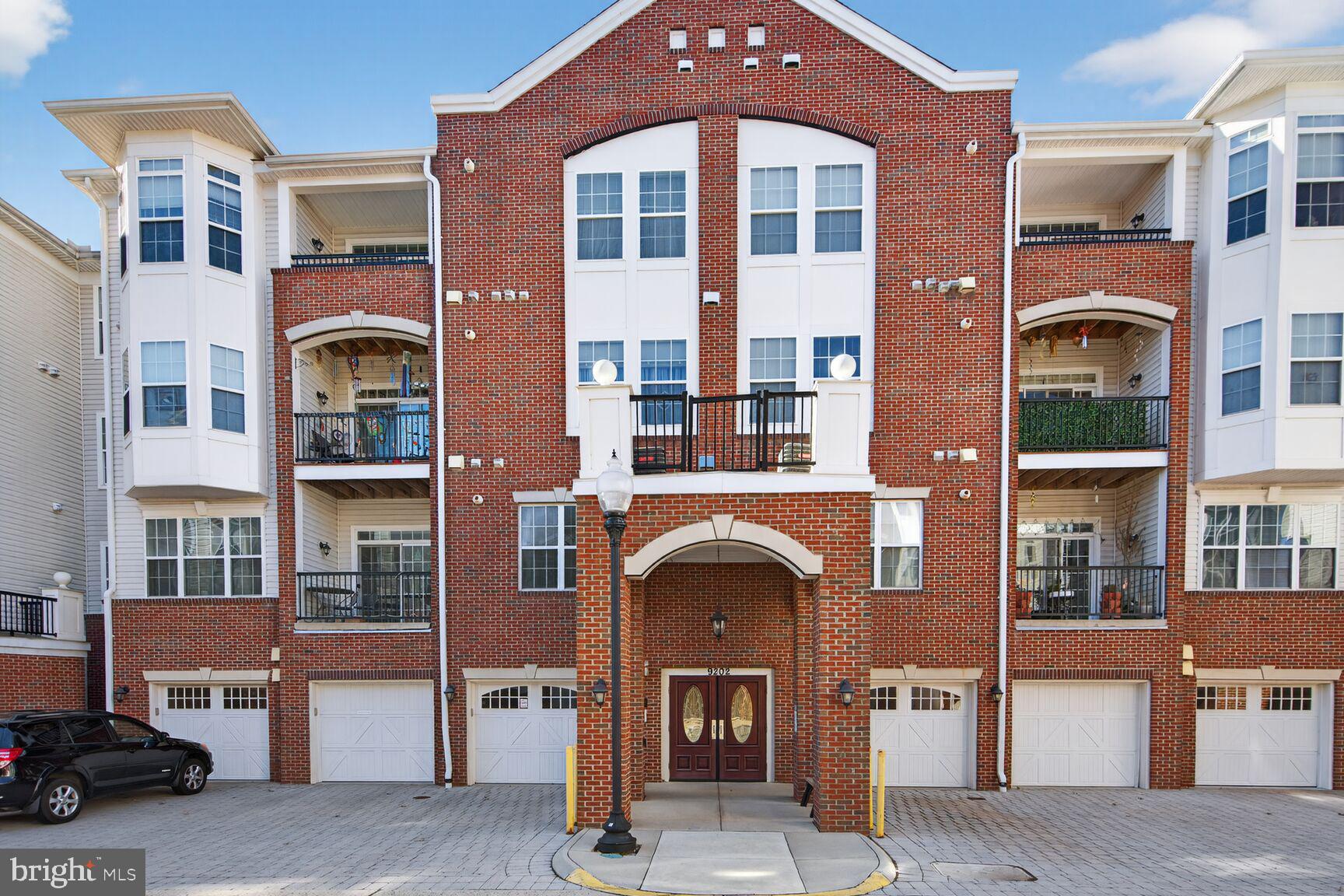 9202 CHARLESTON DRIVE 307