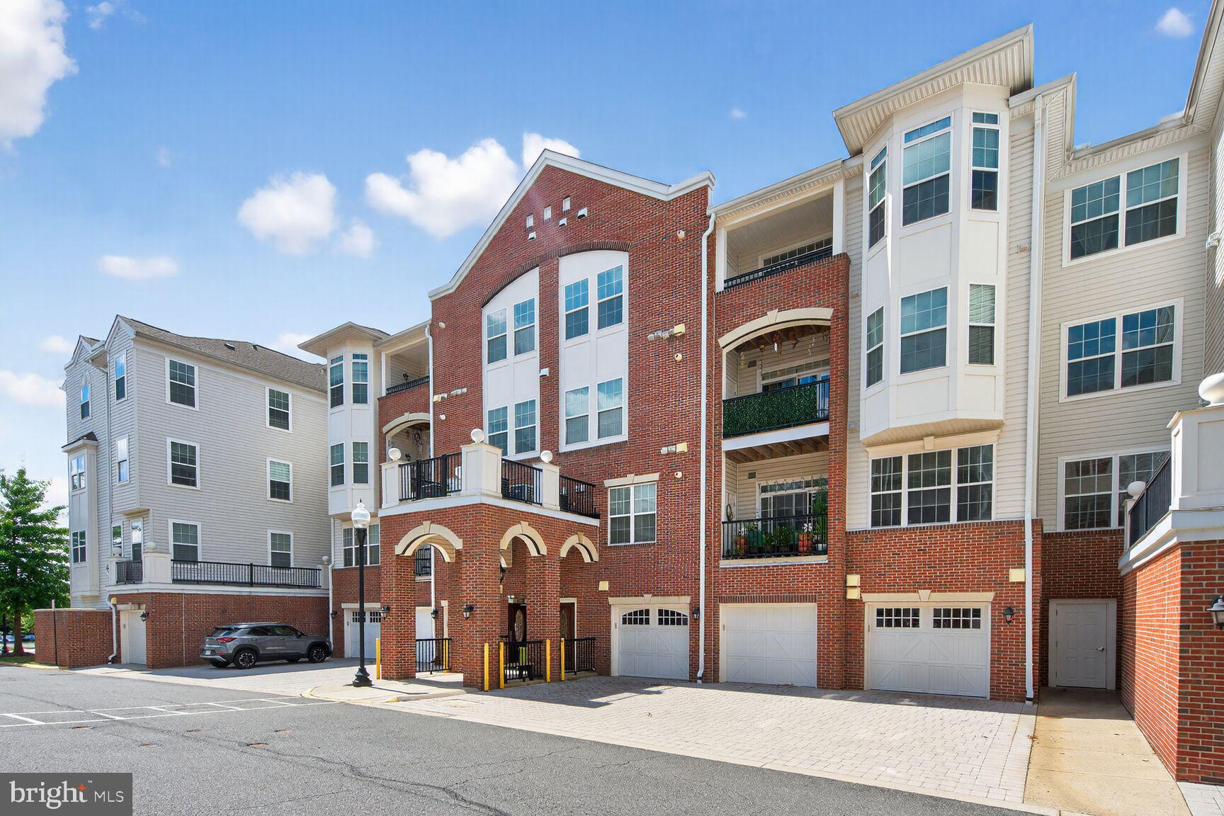 9202 CHARLESTON DRIVE 307