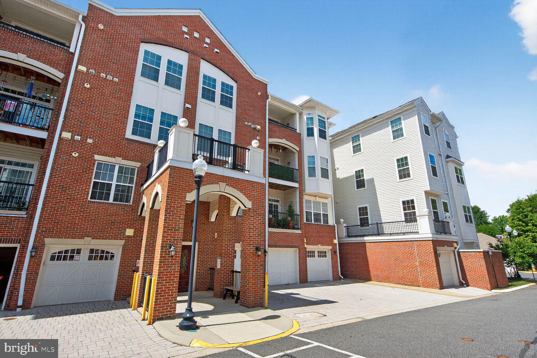 9202 CHARLESTON DRIVE 307