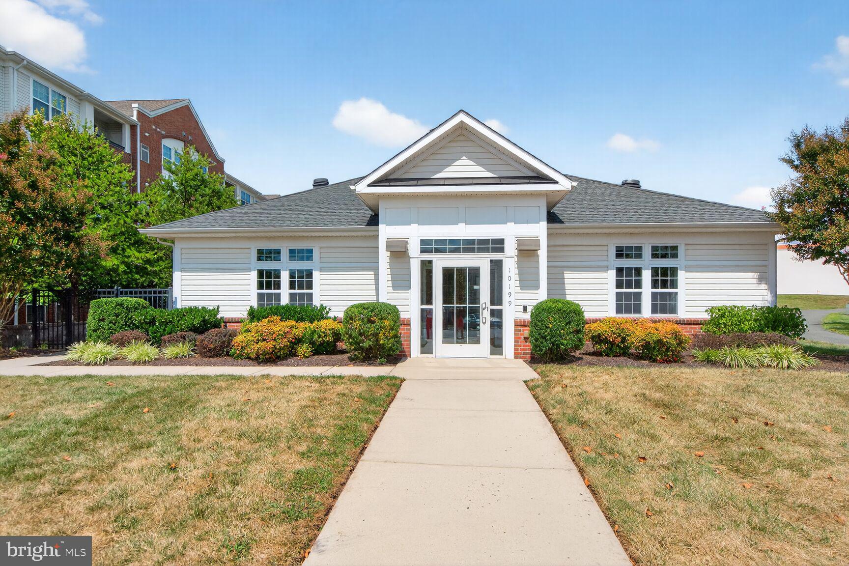 9202 CHARLESTON DRIVE 307