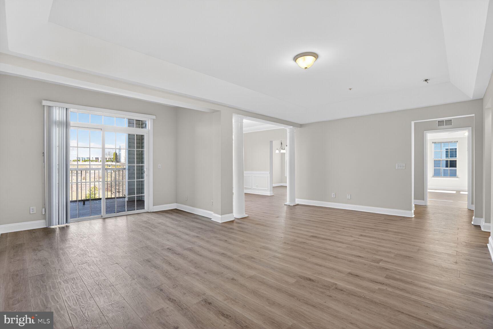 9202 CHARLESTON DRIVE 307