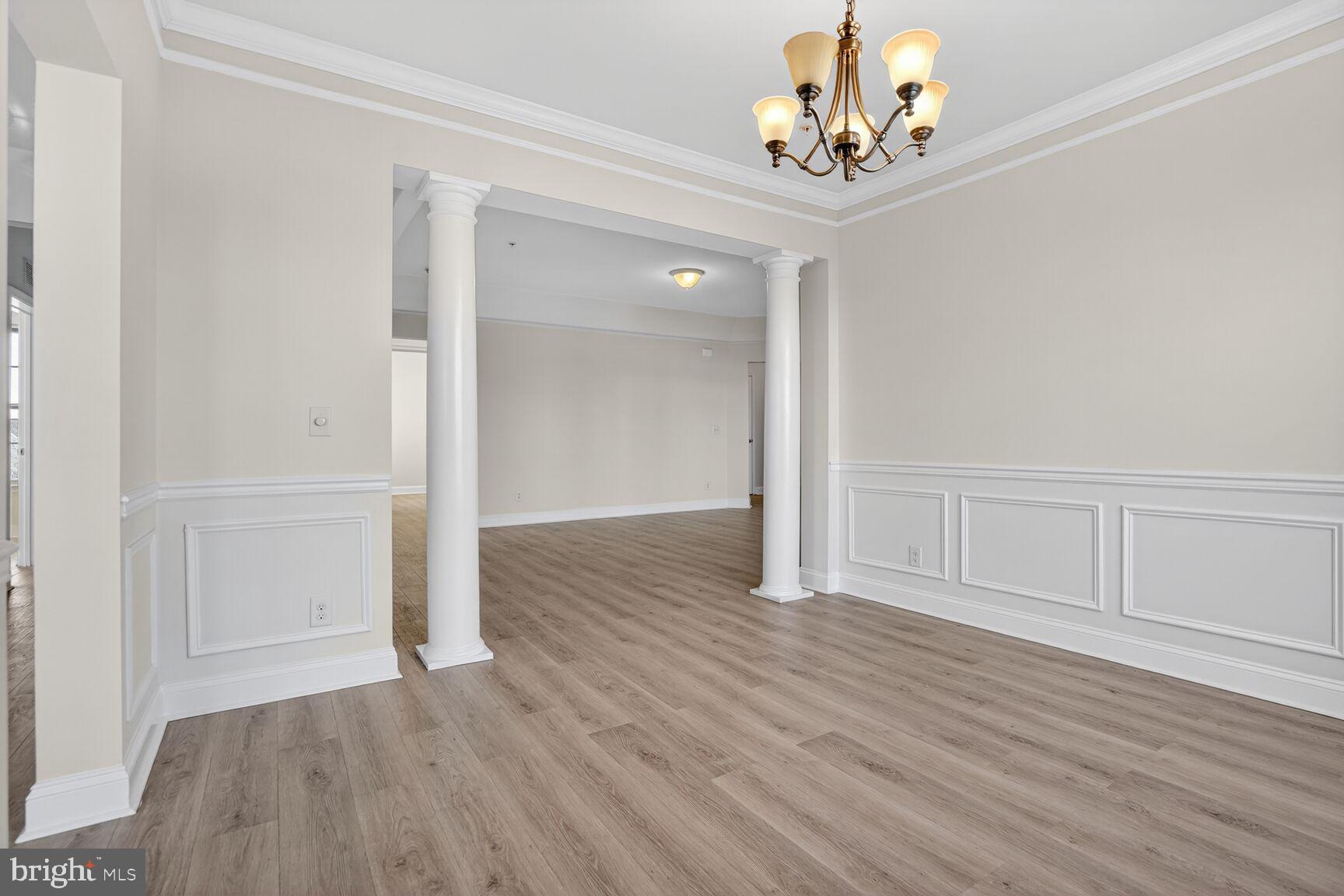 9202 CHARLESTON DRIVE 307