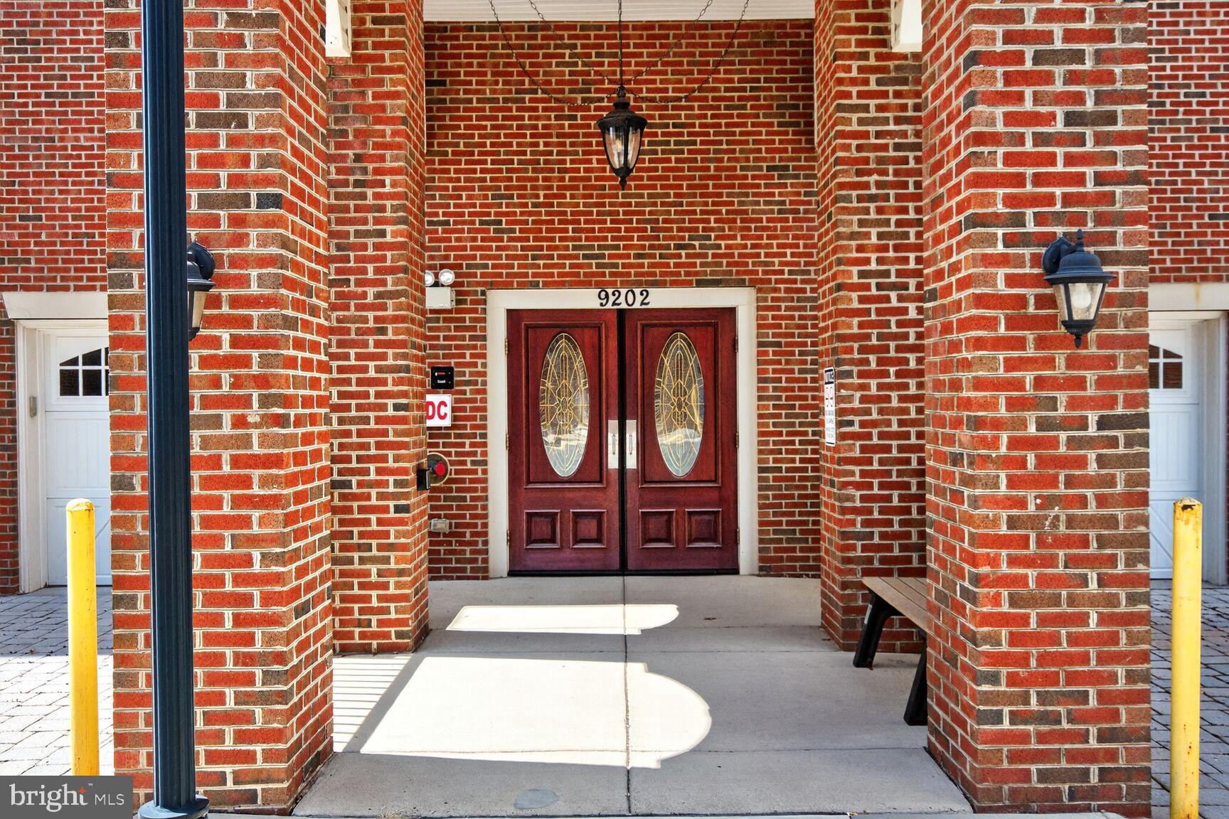 9202 CHARLESTON DRIVE 307