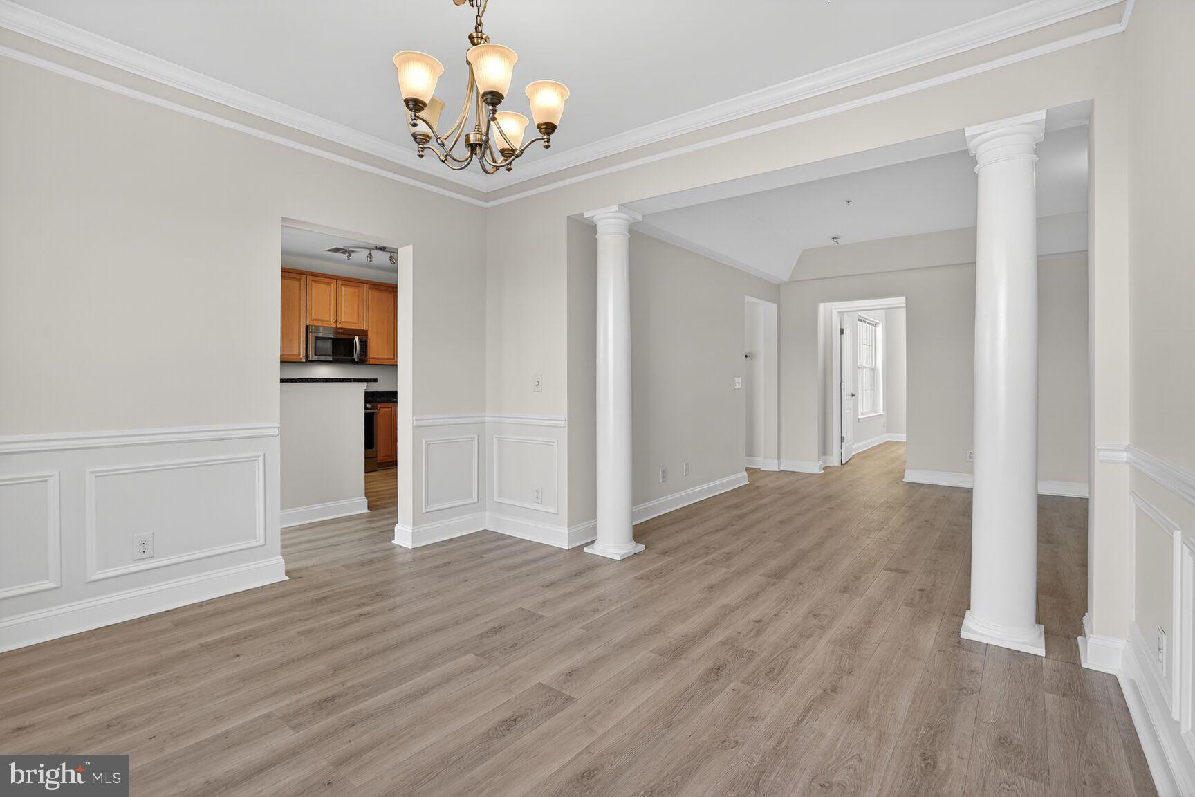 9202 CHARLESTON DRIVE 307