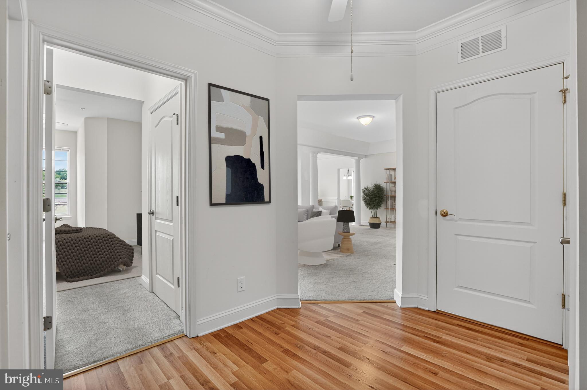 9202 CHARLESTON DRIVE 307