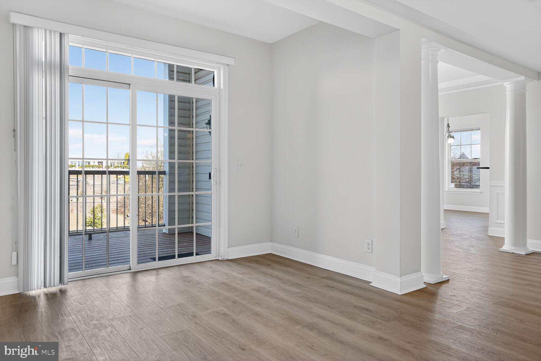 9202 CHARLESTON DRIVE 307