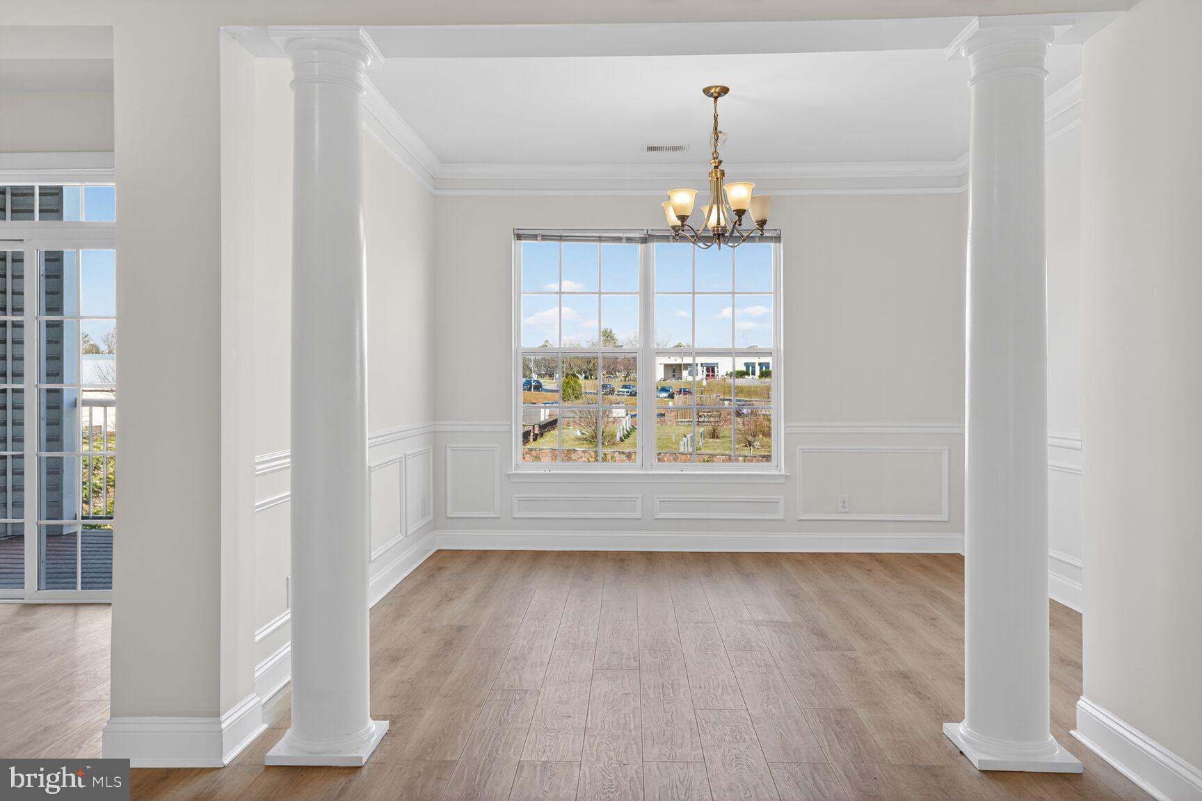 9202 CHARLESTON DRIVE 307