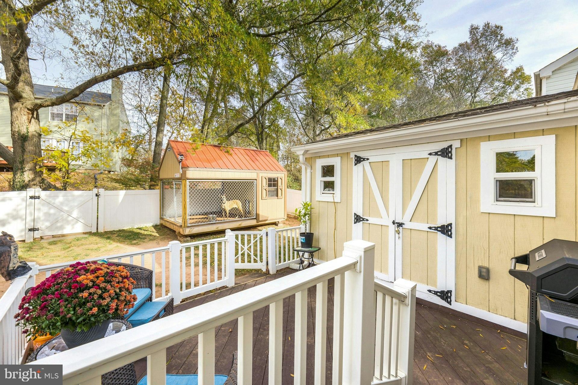 10297 WOODMONT COURT