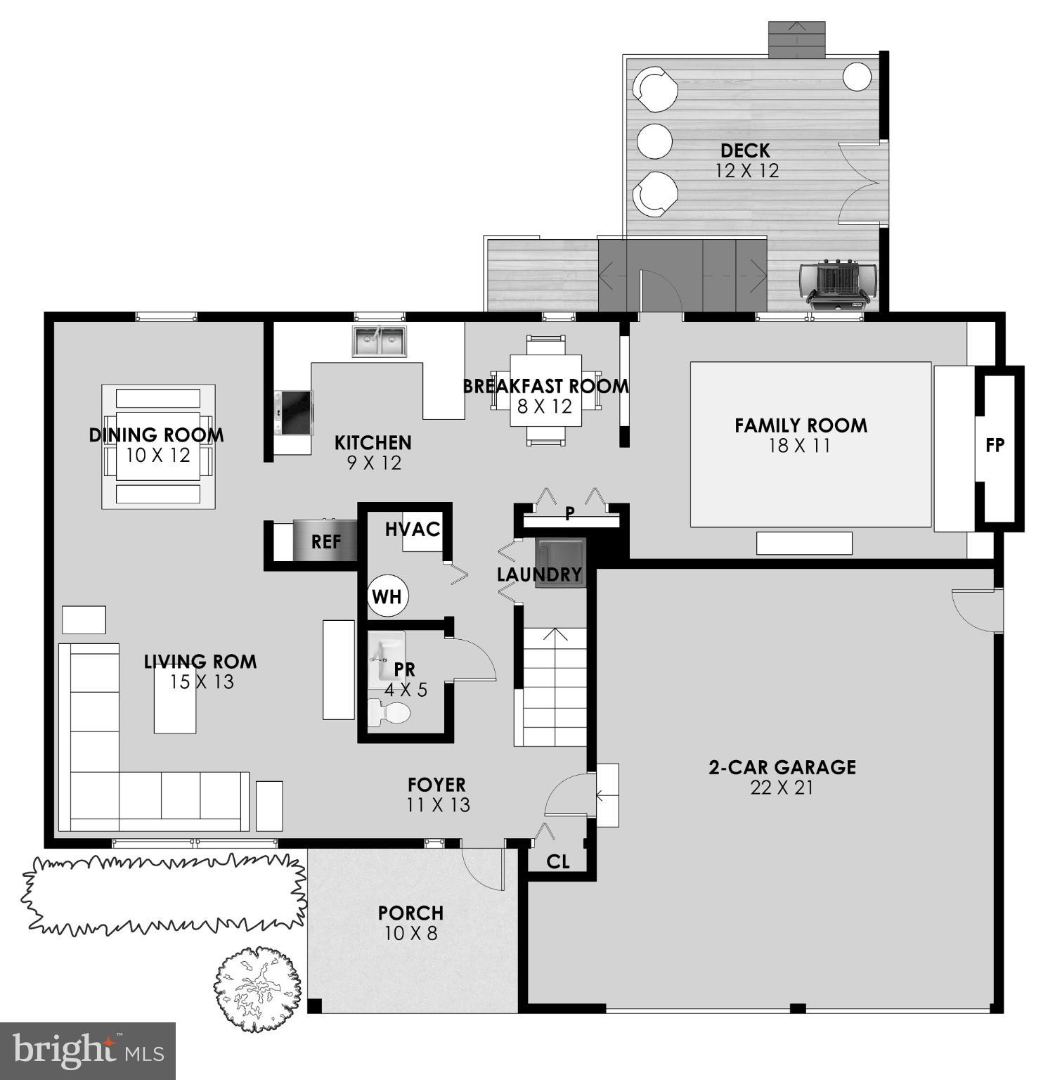 10297 WOODMONT COURT