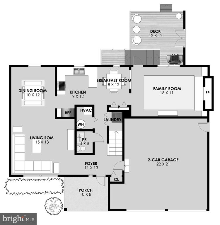 10297 WOODMONT COURT