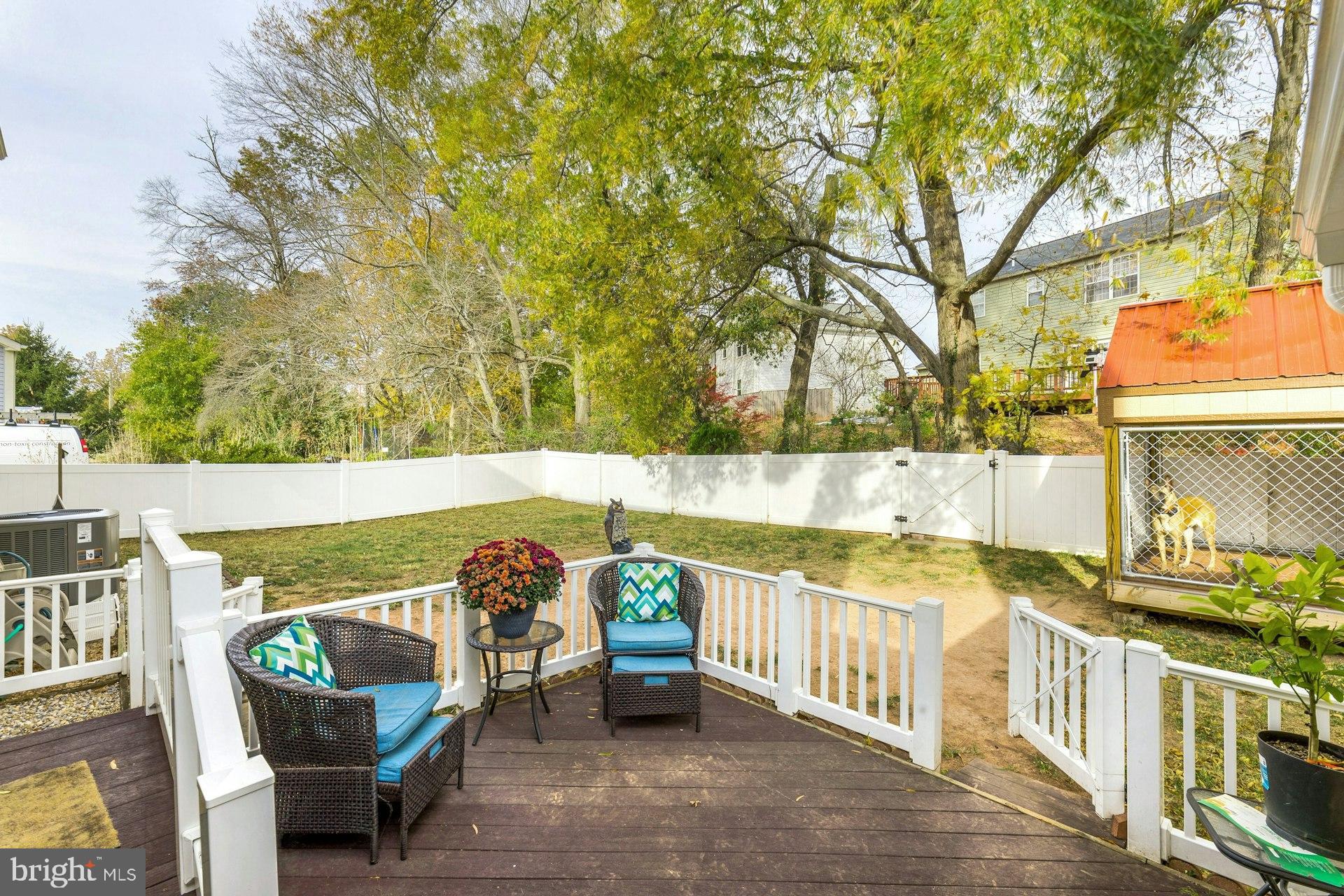 10297 WOODMONT COURT