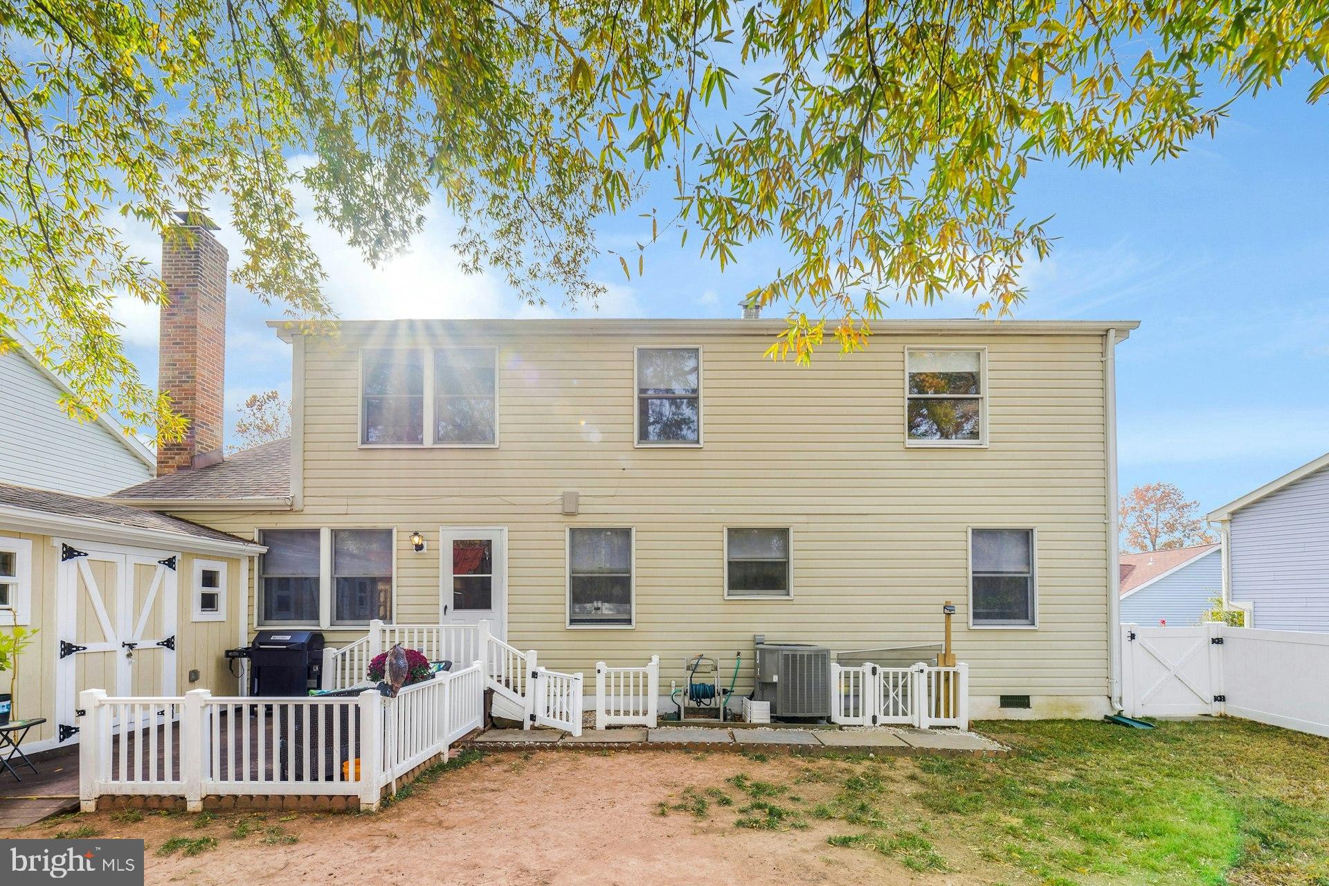 10297 WOODMONT COURT