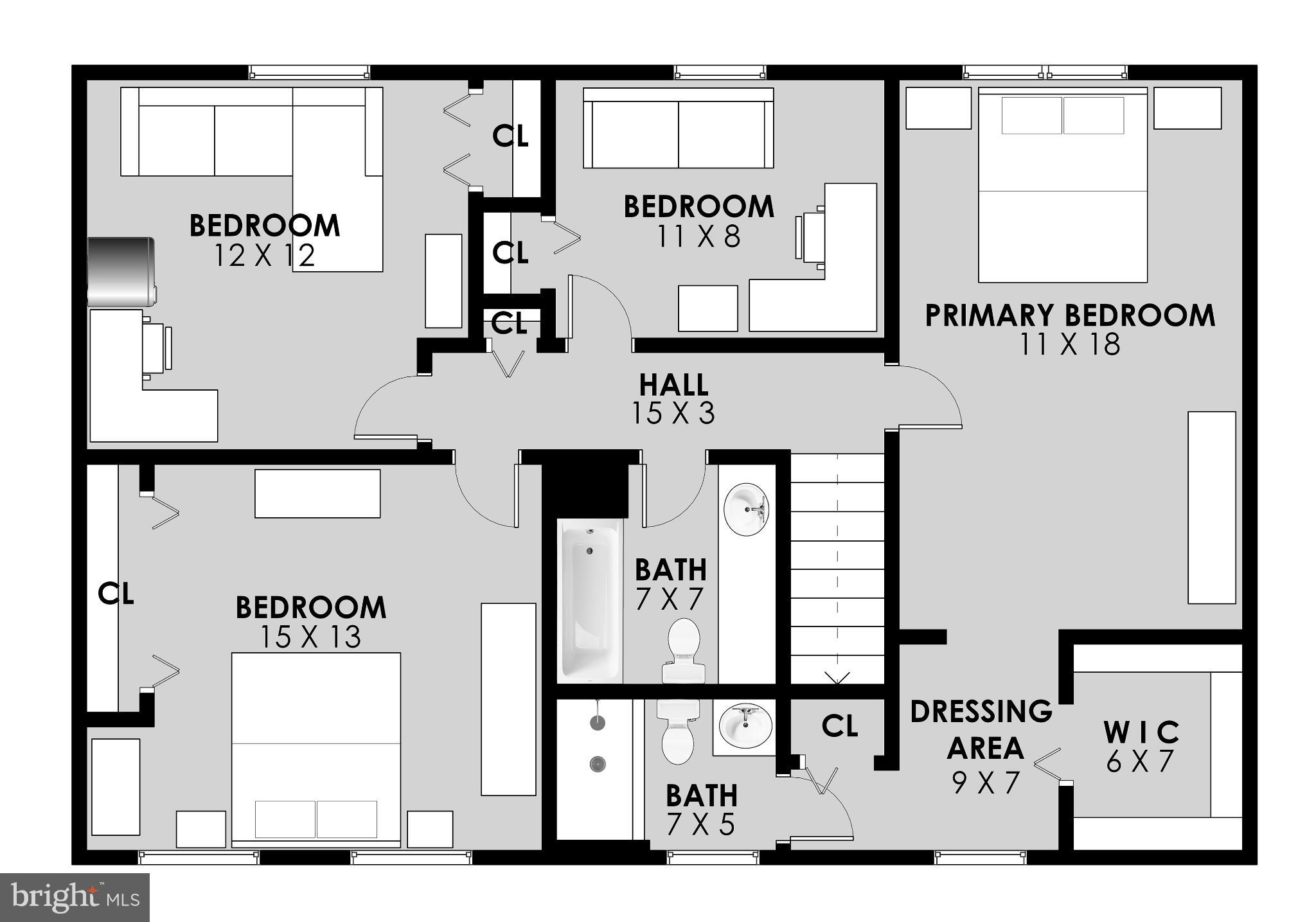 10297 WOODMONT COURT