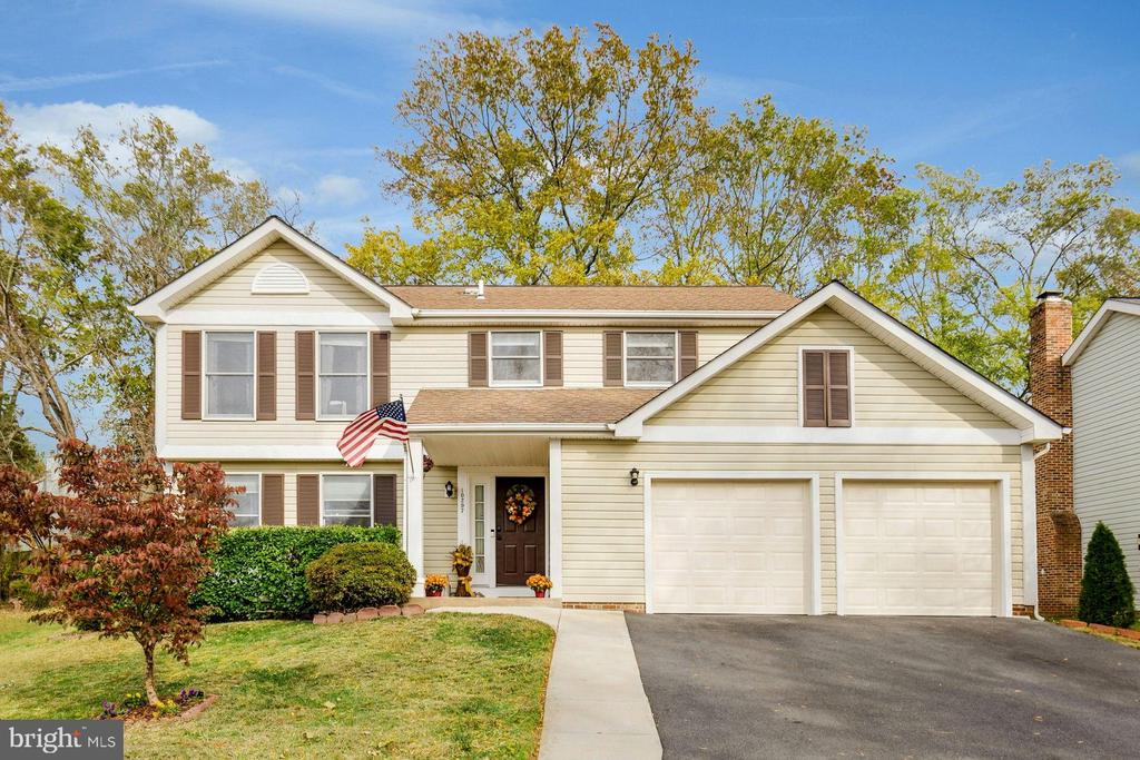 10297 WOODMONT COURT
