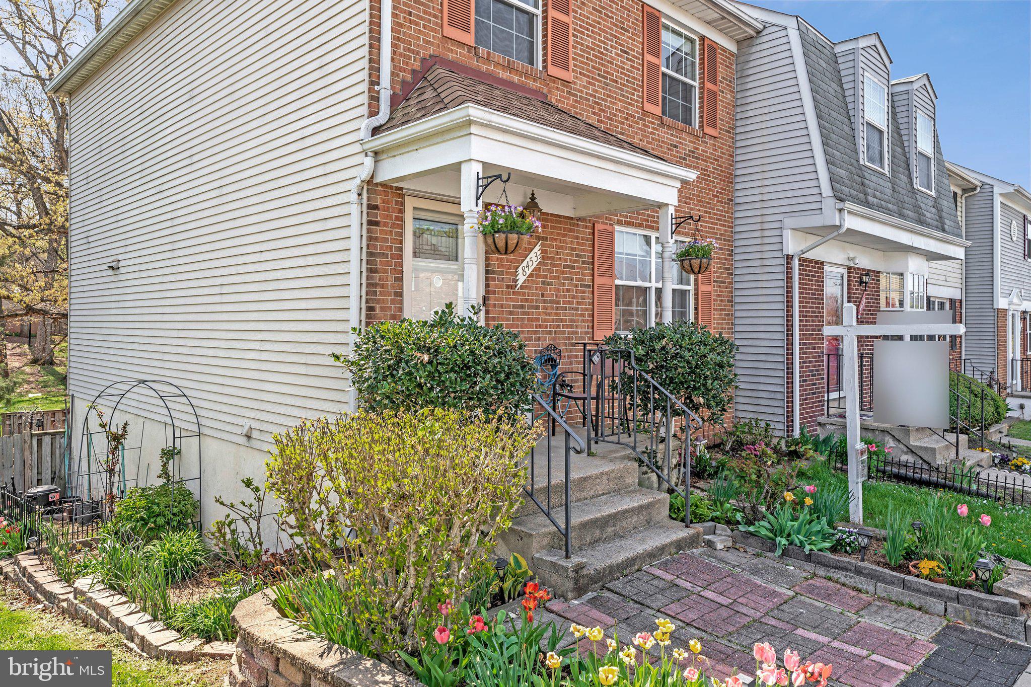 8453 MCKENZIE CIRCLE