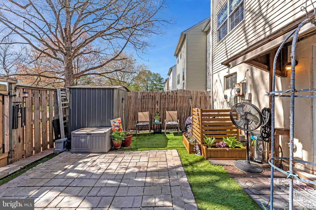 8453 MCKENZIE CIRCLE