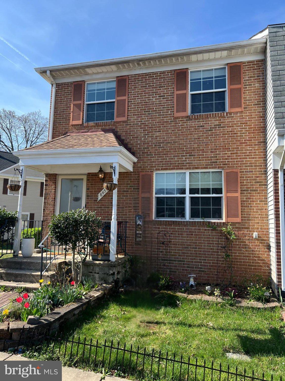 8453 MCKENZIE CIRCLE