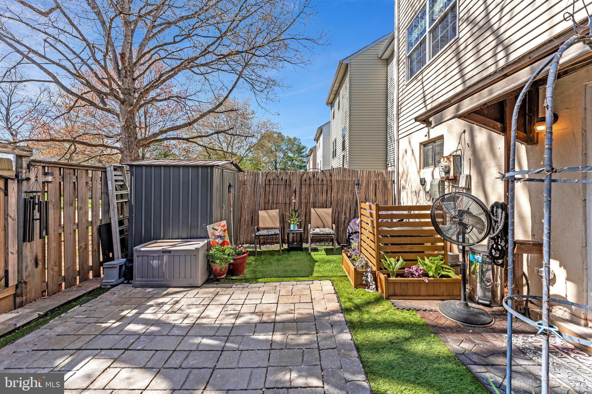 8453 MCKENZIE CIRCLE