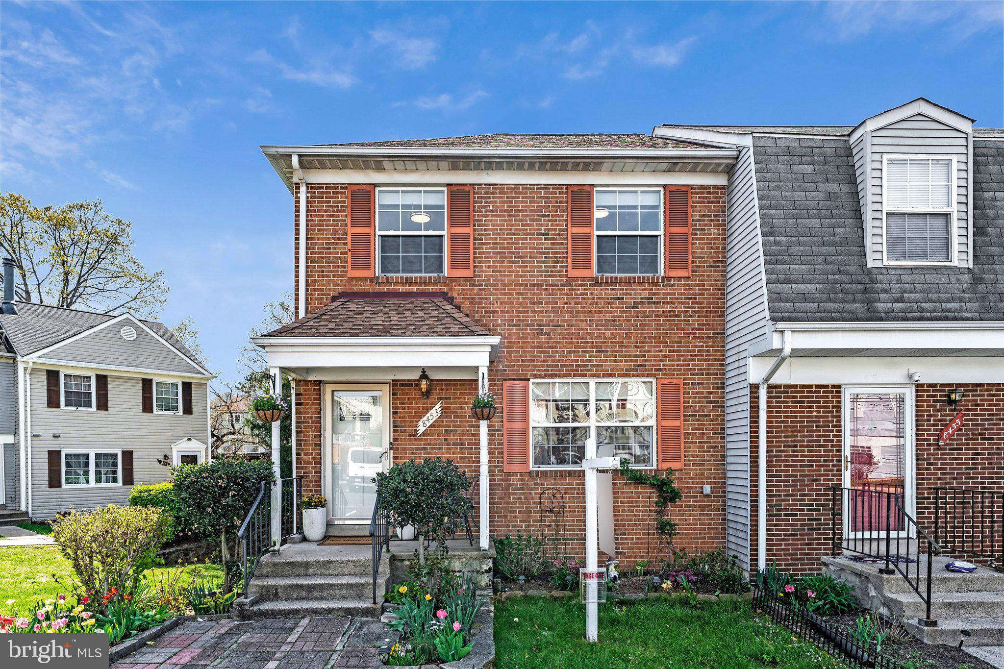 8453 MCKENZIE CIRCLE