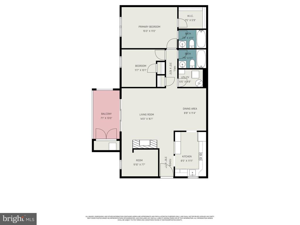 8814 TANGLEWOOD LANE 102