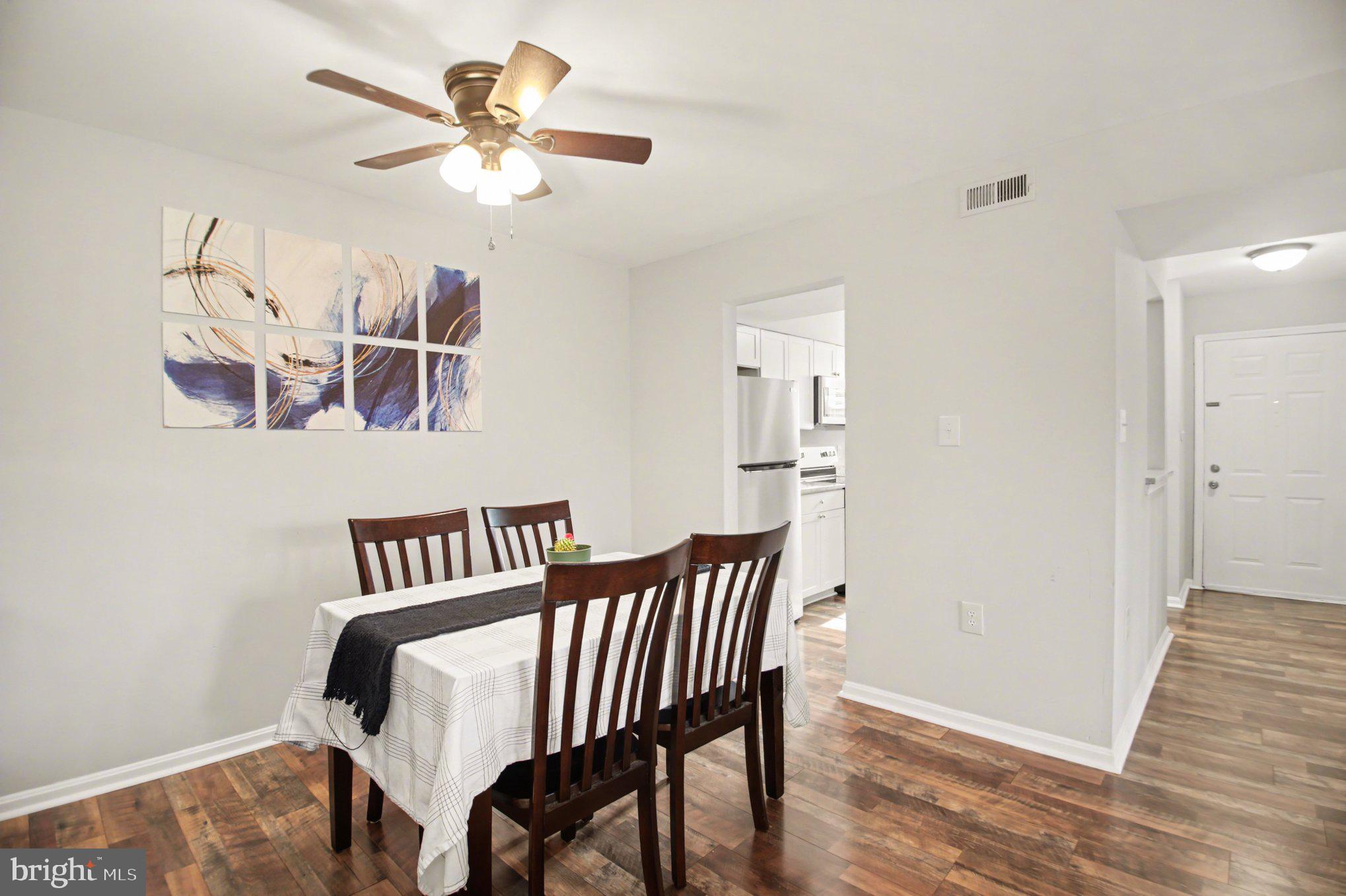 8814 TANGLEWOOD LANE 102